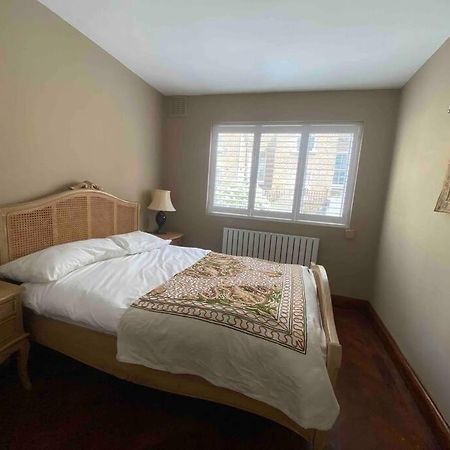 2 Double Bedroom Charming Chelsea Apartment لندن المظهر الخارجي الصورة