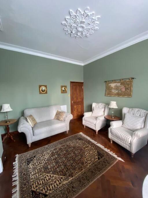 2 Double Bedroom Charming Chelsea Apartment لندن المظهر الخارجي الصورة
