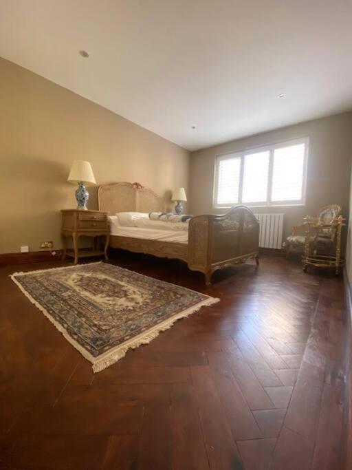 2 Double Bedroom Charming Chelsea Apartment لندن المظهر الخارجي الصورة
