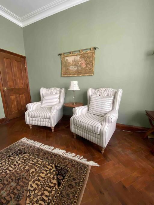 2 Double Bedroom Charming Chelsea Apartment لندن المظهر الخارجي الصورة